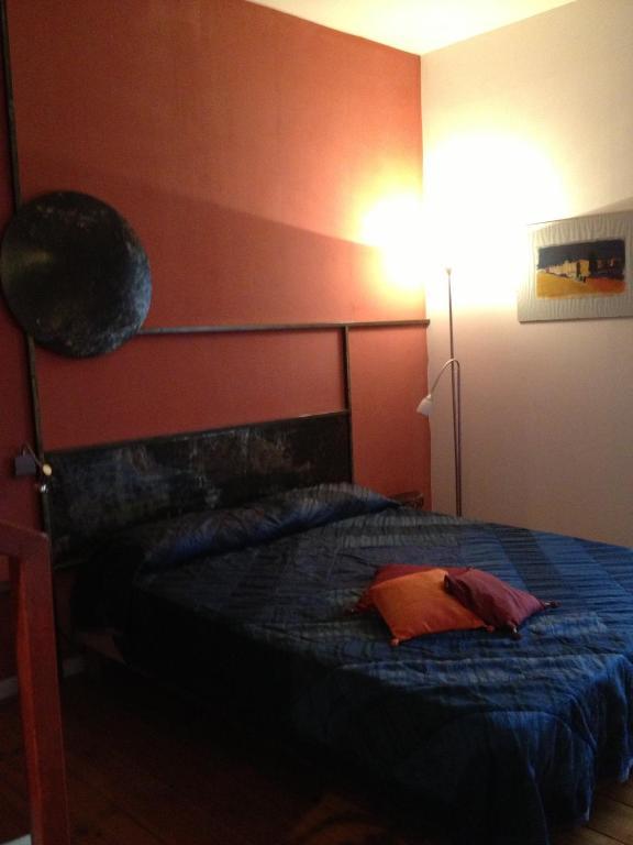 Bed and Breakfast Les Jardins Du Rebaut Béziers Zimmer foto